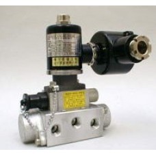 Kaneko solenoid valve 4 way  M15DG SERIES